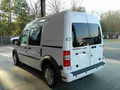 XLT 2.0L CARGO 1-OWNER 25 HWY MPG CLOTH BUCKET SEATS VINYL FLOOR CD PLAYER, image 5