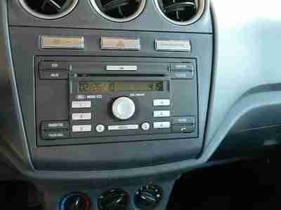 XLT 2.0L CARGO 1-OWNER 25 HWY MPG CLOTH BUCKET SEATS VINYL FLOOR CD PLAYER, image 8