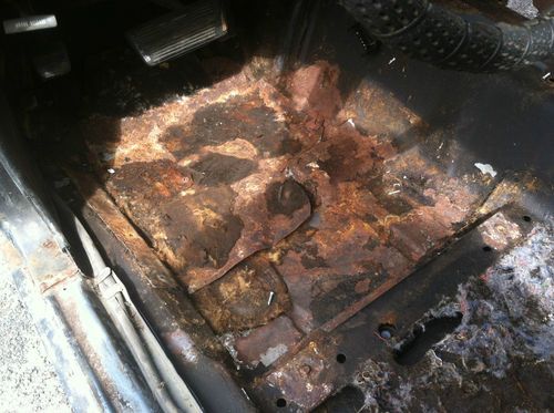 1969 Camaro 454 Big Block 4 speed Project Roller, image 15