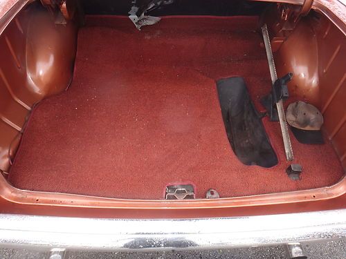 1957 CHEVROLET BEL AIR 4 DOOR HARD TOP NO RESERVE VERY CLEAN FL CAR RUNS GREAT, US $28,900.00, image 6