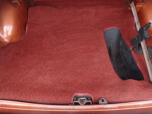 1957 CHEVROLET BEL AIR 4 DOOR HARD TOP NO RESERVE VERY CLEAN FL CAR RUNS GREAT, US $28,900.00, image 16