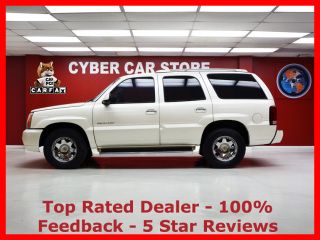 Florida car since new only 64k carfax certified miles just serviced at gm dlr
