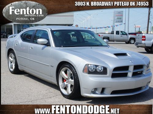 2007 srt8 just like new