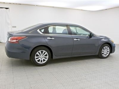 2013 Nissan Altima 4dr Sdn I4 2.5 S, US $22,072.00, image 2