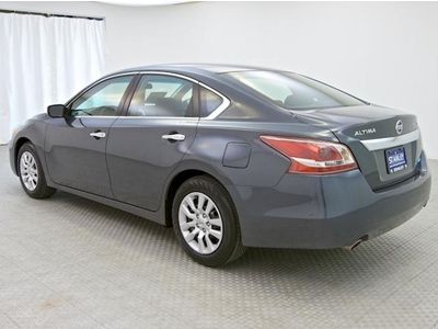 2013 Nissan Altima 4dr Sdn I4 2.5 S, US $22,072.00, image 3