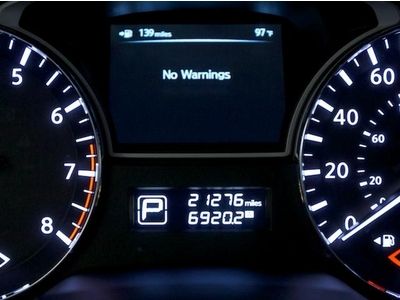 2013 Nissan Altima 4dr Sdn I4 2.5 S, US $22,072.00, image 4