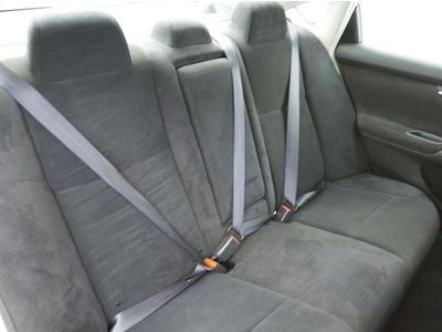 2013 Nissan Altima 4dr Sdn I4 2.5 S, US $22,072.00, image 7