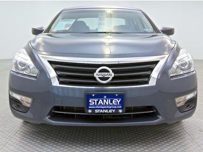 2013 Nissan Altima 4dr Sdn I4 2.5 S, US $22,072.00, image 8
