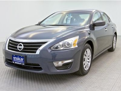 2013 Nissan Altima 4dr Sdn I4 2.5 S, US $22,072.00, image 9