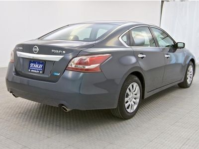 2013 Nissan Altima 4dr Sdn I4 2.5 S, US $22,072.00, image 11