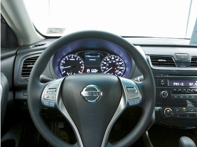 2013 Nissan Altima 4dr Sdn I4 2.5 S, US $22,072.00, image 12