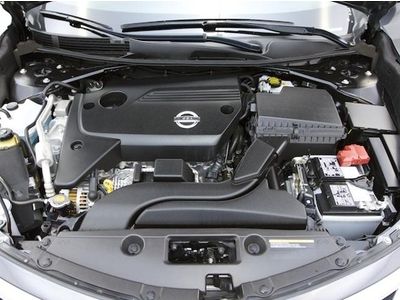 2013 Nissan Altima 4dr Sdn I4 2.5 S, US $22,072.00, image 15