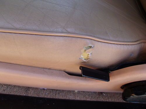 1988 Saab 900 Turbo Convertible 2-Door 2.0L, US $2,800.00, image 19