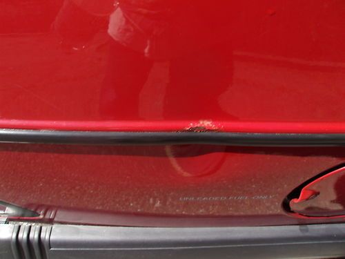 1988 Saab 900 Turbo Convertible 2-Door 2.0L, US $2,800.00, image 23