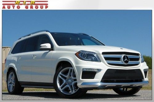 2013 gl550 simply like new! msrp $91,255 outstanding value! call us toll free
