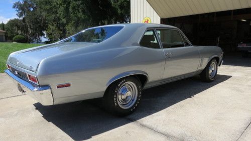 * 1970 Super Sport L34 * Factory 396 Big Block * Protct-o-Plate * Like Chevelle, US $42,500.00, image 4