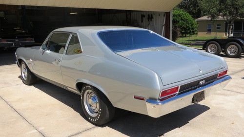 * 1970 Super Sport L34 * Factory 396 Big Block * Protct-o-Plate * Like Chevelle, US $42,500.00, image 6