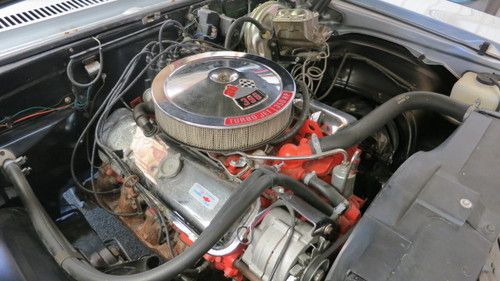 * 1970 Super Sport L34 * Factory 396 Big Block * Protct-o-Plate * Like Chevelle, US $42,500.00, image 10