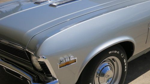 * 1970 Super Sport L34 * Factory 396 Big Block * Protct-o-Plate * Like Chevelle, US $42,500.00, image 11