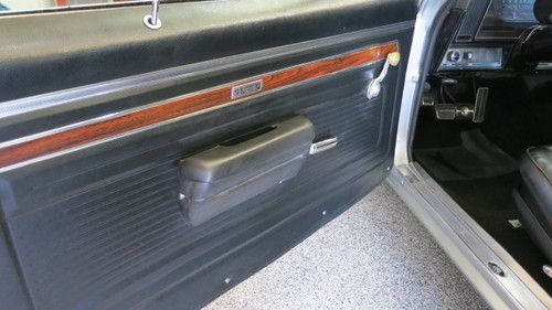 * 1970 Super Sport L34 * Factory 396 Big Block * Protct-o-Plate * Like Chevelle, US $42,500.00, image 12