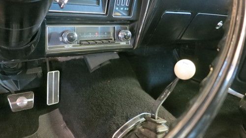 * 1970 Super Sport L34 * Factory 396 Big Block * Protct-o-Plate * Like Chevelle, US $42,500.00, image 16