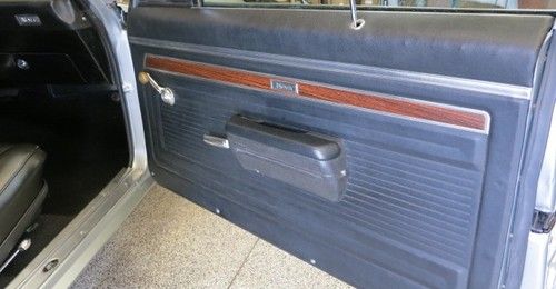 * 1970 Super Sport L34 * Factory 396 Big Block * Protct-o-Plate * Like Chevelle, US $42,500.00, image 17