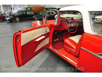 1957 Chevy Bel Air Nomad, US $59,990.00, image 4