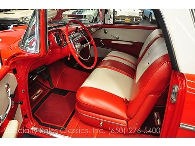 1957 Chevy Bel Air Nomad, US $59,990.00, image 5