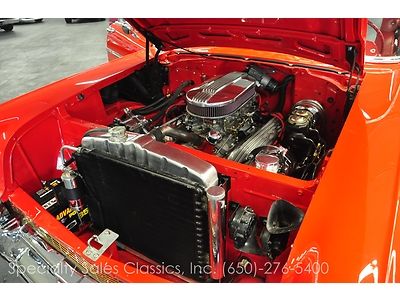 1957 Chevy Bel Air Nomad, US $59,990.00, image 9