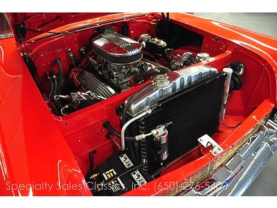 1957 Chevy Bel Air Nomad, US $59,990.00, image 10