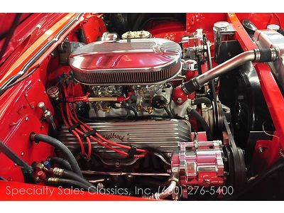 1957 Chevy Bel Air Nomad, US $59,990.00, image 11