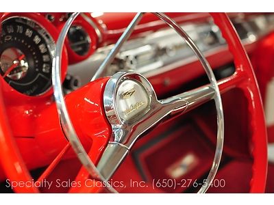 1957 Chevy Bel Air Nomad, US $59,990.00, image 12