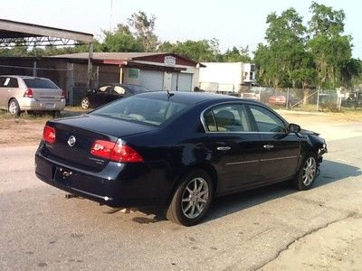 Buick lucerne repairable rebuildable salvage lawaway payment available lacrosse