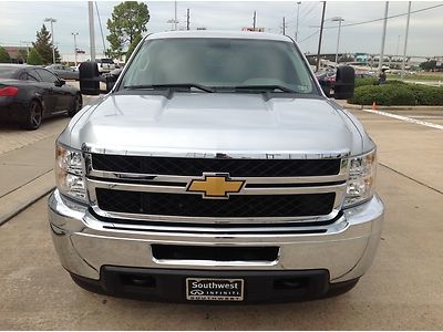 2013 Chevrolet 2500 HD 6.0L 4X4 low miles, US $28,500.00, image 3