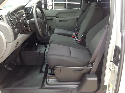 2013 Chevrolet 2500 HD 6.0L 4X4 low miles, US $28,500.00, image 8