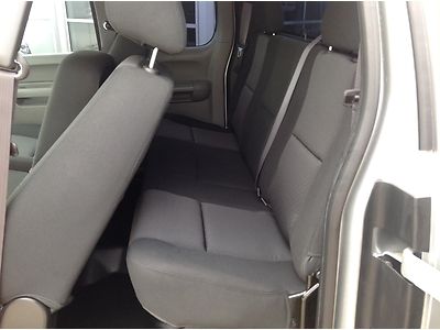 2013 Chevrolet 2500 HD 6.0L 4X4 low miles, US $28,500.00, image 12