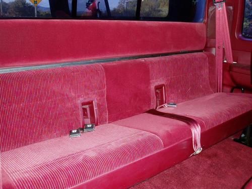 1994 FORD F-250 EX/CAB XLT.. 4X4.. GREAT MILES.. GREAT TRUCK .. MUST SEE.., image 5