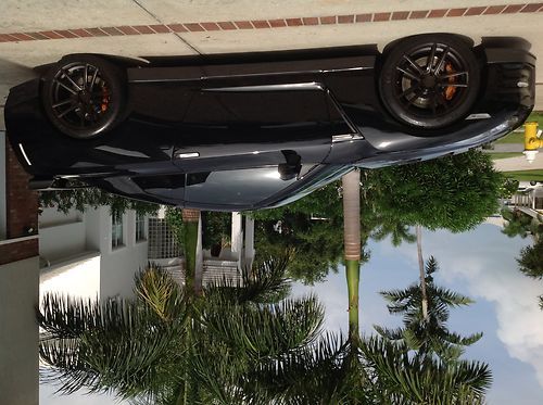 2013 Nissan GtR Black Edition, US $90,000.00, image 3