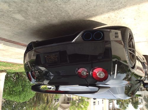 2013 Nissan GtR Black Edition, US $90,000.00, image 4