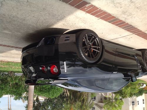 2013 Nissan GtR Black Edition, US $90,000.00, image 7