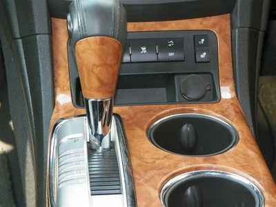 Luxury One Owner Carfax 3.6 liter V6 FWD CXL Bluetooth 288hp, image 3
