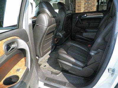 Luxury One Owner Carfax 3.6 liter V6 FWD CXL Bluetooth 288hp, image 17
