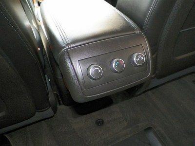 Luxury One Owner Carfax 3.6 liter V6 FWD CXL Bluetooth 288hp, image 18
