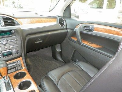 Luxury One Owner Carfax 3.6 liter V6 FWD CXL Bluetooth 288hp, image 19