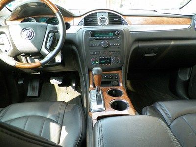 Luxury One Owner Carfax 3.6 liter V6 FWD CXL Bluetooth 288hp, image 20