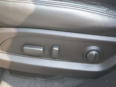 Luxury One Owner Carfax 3.6 liter V6 FWD CXL Bluetooth 288hp, image 24