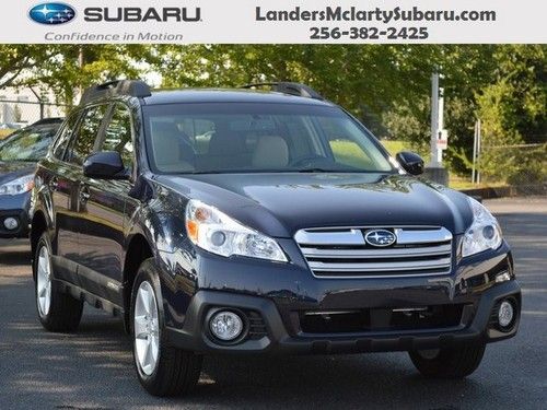 2014 subaru 2.5i premium