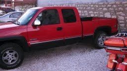 2000 chevy 1500 4x4 no reserve!!!!!!