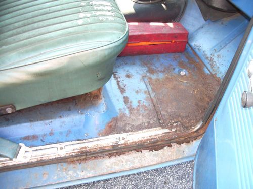 1968 chevy tow truck dually wrecker 1972 front clip like cooter's dukes hazzard, image 7