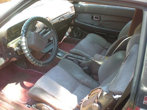 1985 toyota celica supra drifter!, image 7